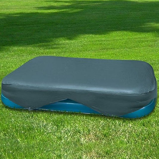 Intex 58412NP - Cobertor Rectangular Piscina 305 x 183 cm y 262 x 175 cm