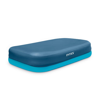 Intex 58412NP - Cobertor Rectangular Piscina 305 x 183 cm y 262 x 175 cm