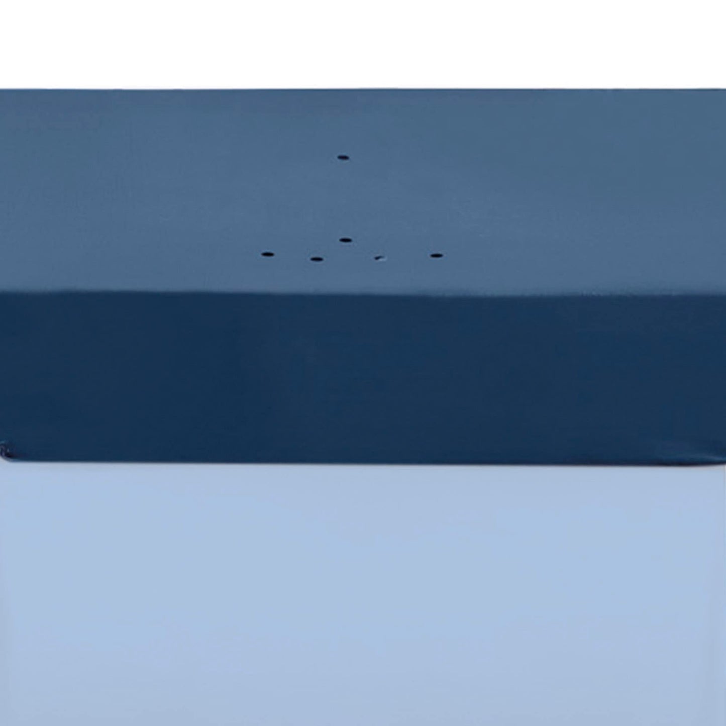 Intex 55252 - Cobertor Solar para Piscina Desmontable Rectangular 260x160cm, con cordón de Agarre, protección para Piscinas, Mantenimiento y Limpieza