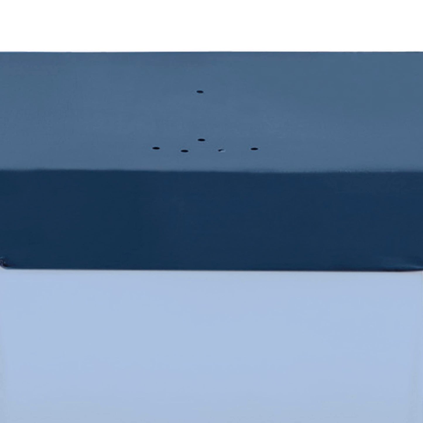 Intex 28038 - Cobertor Piscina Rectangular Prisma/Small Frame 300 x 200 cm, Color Azul