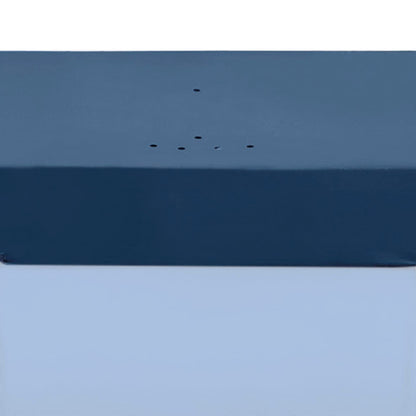 Intex 28038 - Cobertor Piscina Rectangular Prisma/Small Frame 300 x 200 cm, Color Azul