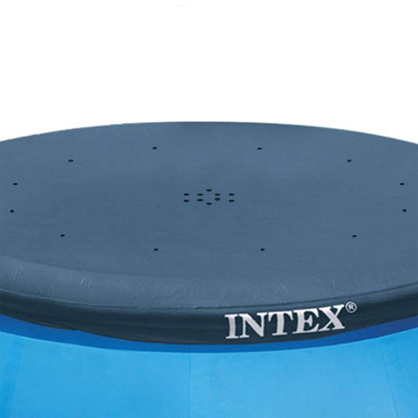 Intex 28021-COBERTOR Piscina Easy Set 305CM