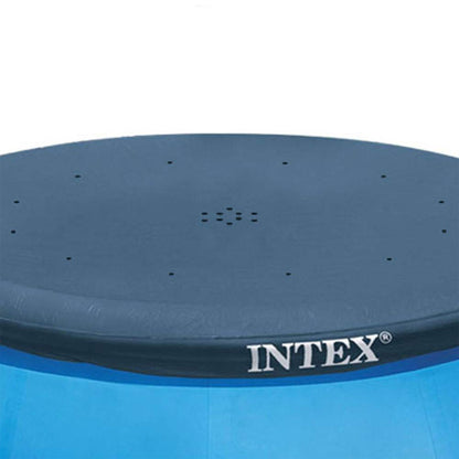 Intex 28021-COBERTOR Piscina Easy Set 305CM