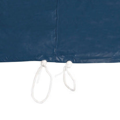 Intex 28026-EASY Set Pool Cover D396 CM