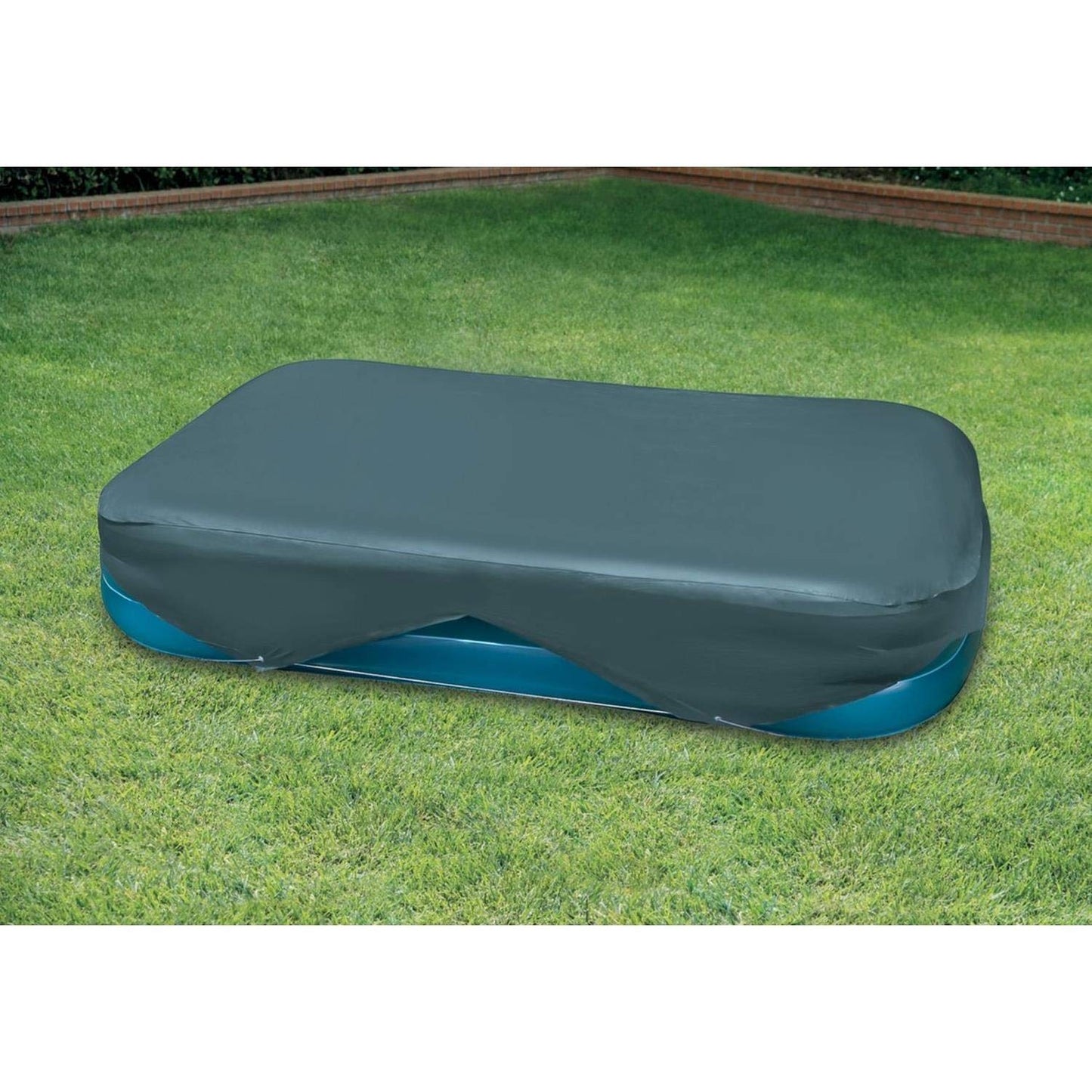 Intex 58412NP - Cobertor Rectangular Piscina 305 x 183 cm y 262 x 175 cm