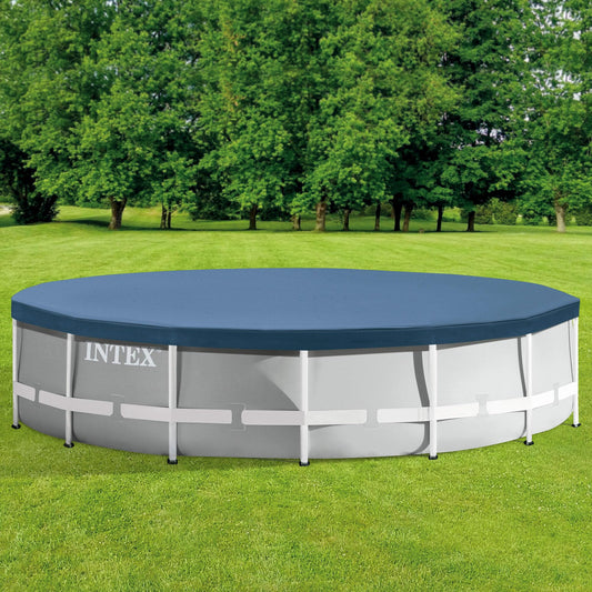 Intex 28031-COBERTOR Piscina Metal Frame 366CM